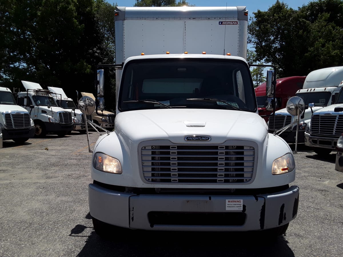 2016 Freightliner/Mercedes M2 106 649867