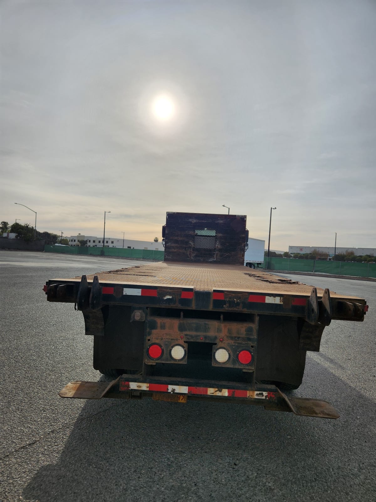 2016 Freightliner/Mercedes M2 112 649944