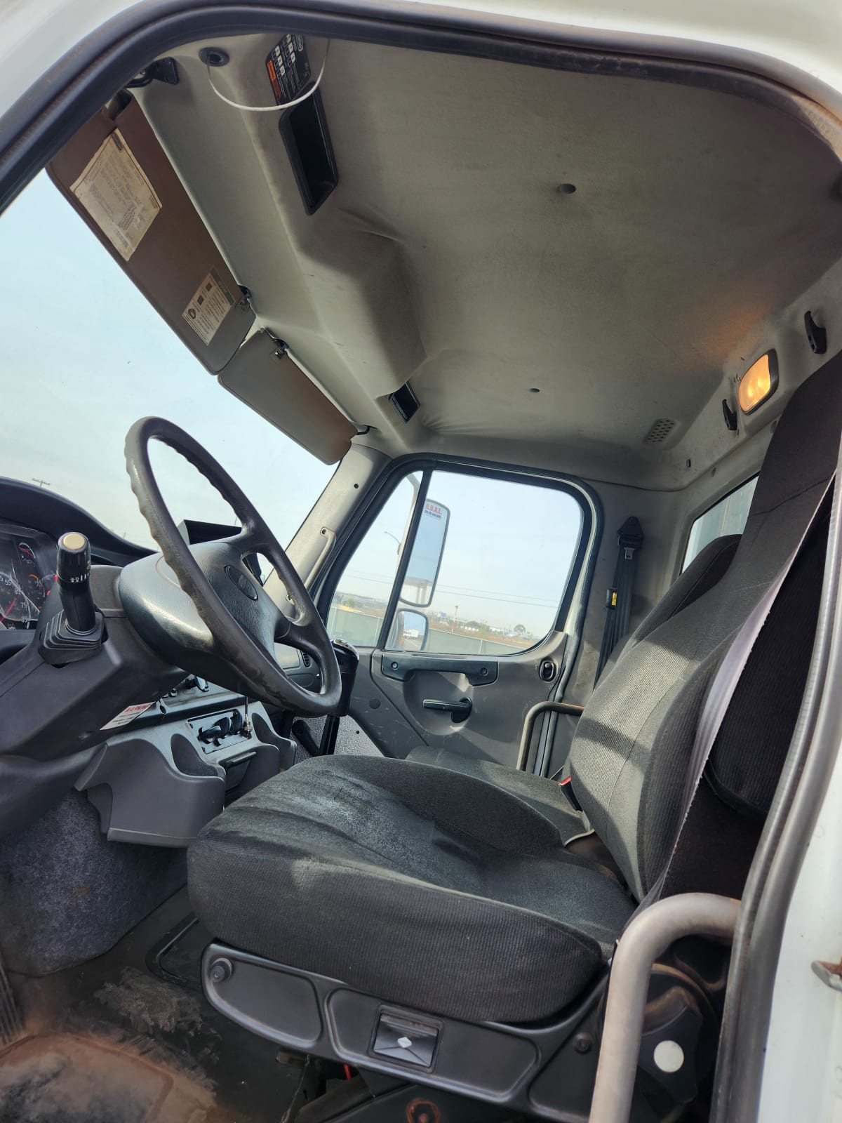 2016 Freightliner/Mercedes M2 112 649944