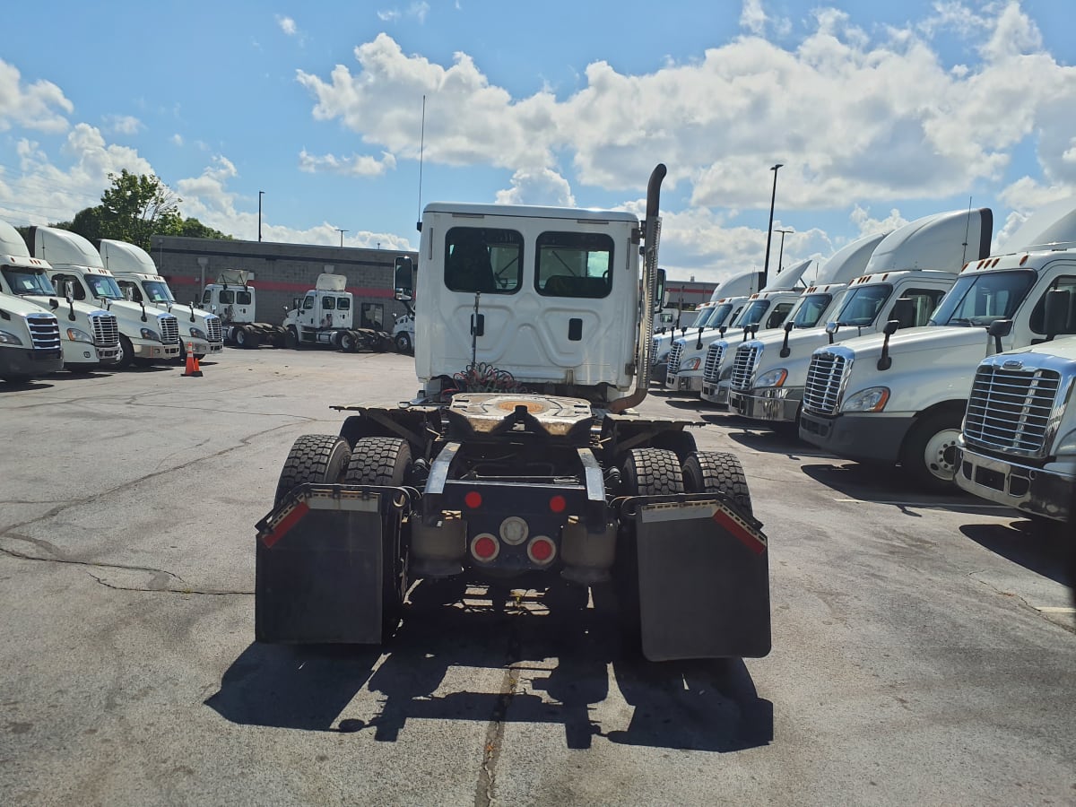 2016 Freightliner/Mercedes CASCADIA 125 649958