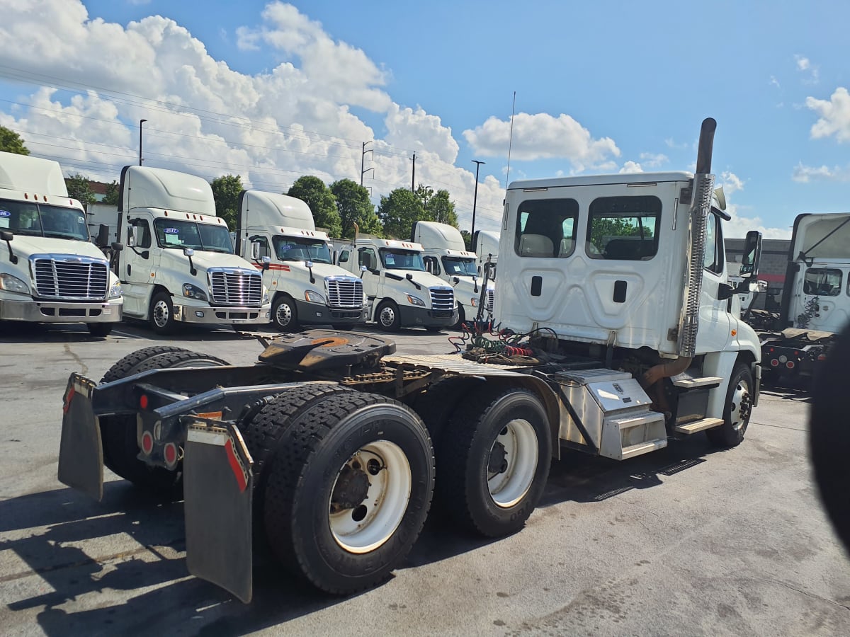 2016 Freightliner/Mercedes CASCADIA 125 649958