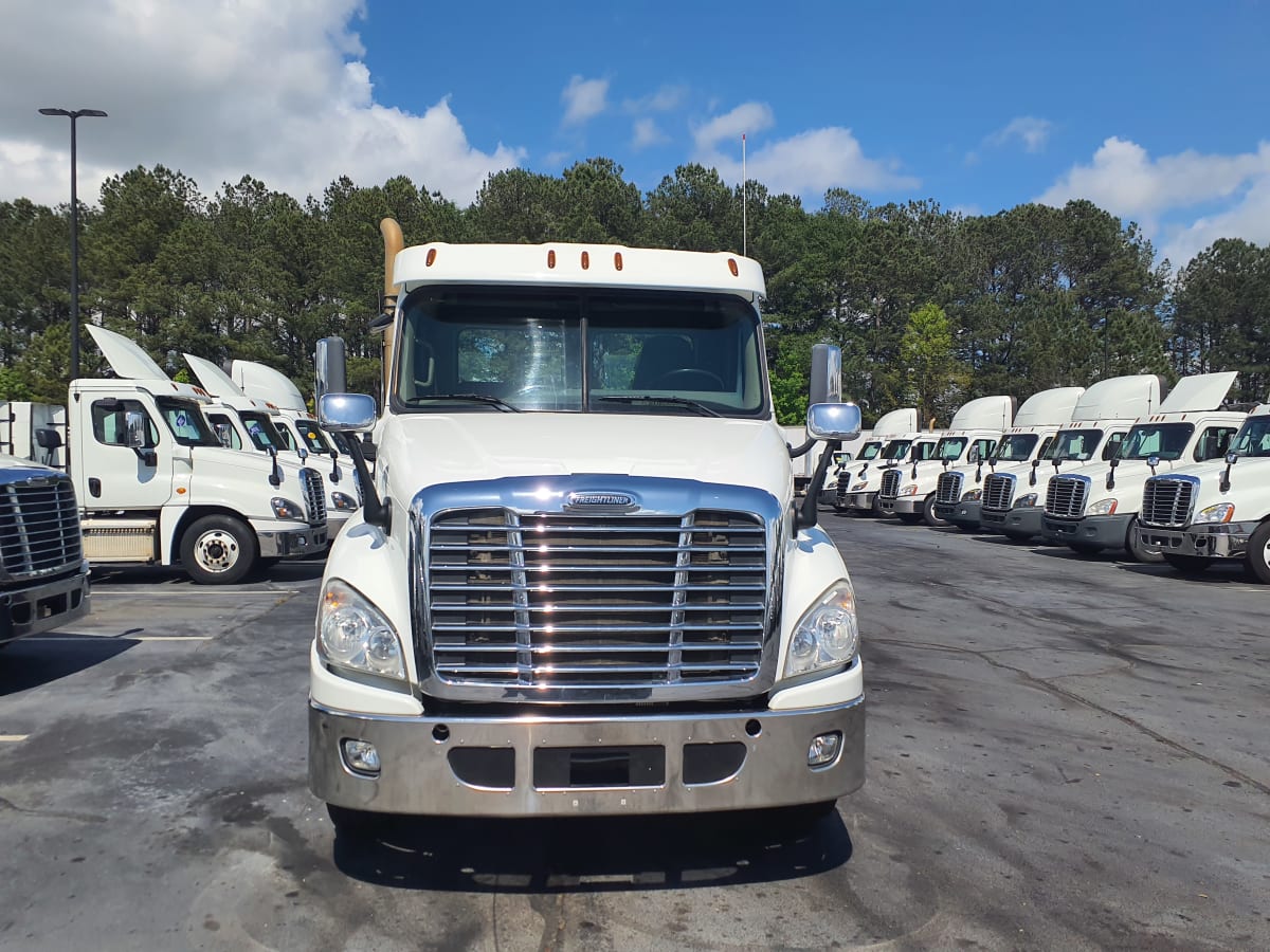 2016 Freightliner/Mercedes CASCADIA 125 649958