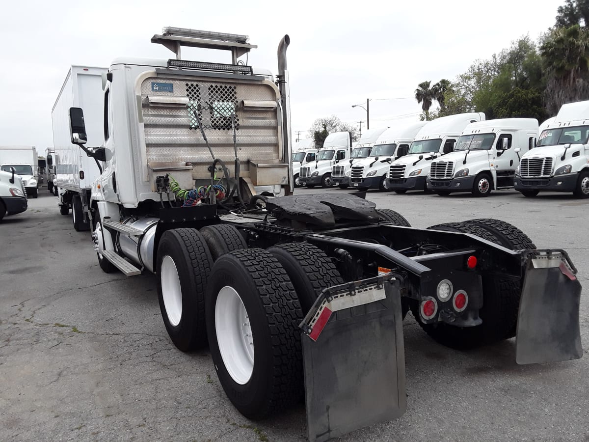 2016 Freightliner/Mercedes CASCADIA 125 649959