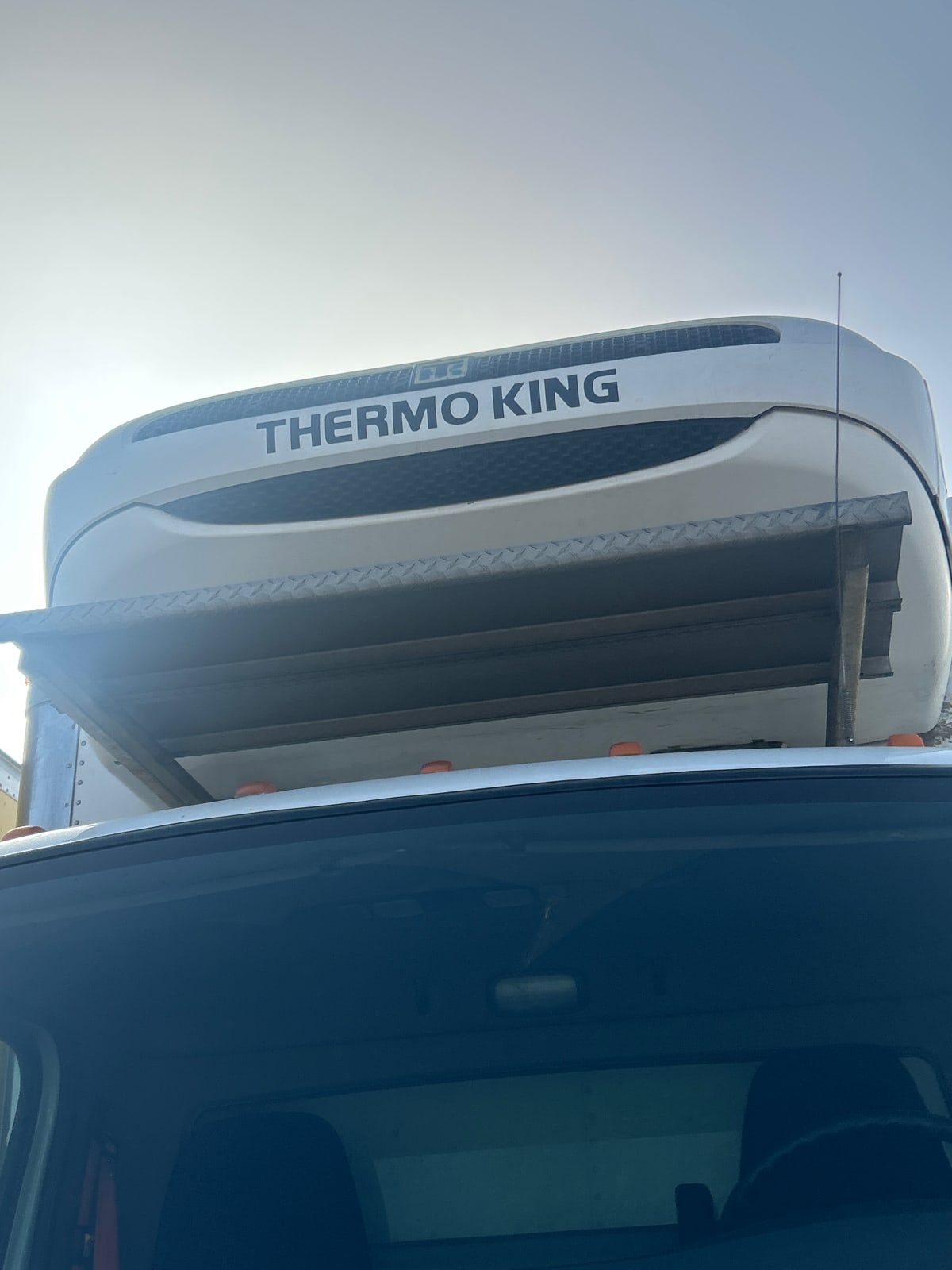 2016 Freightliner/Mercedes M2 106 650007