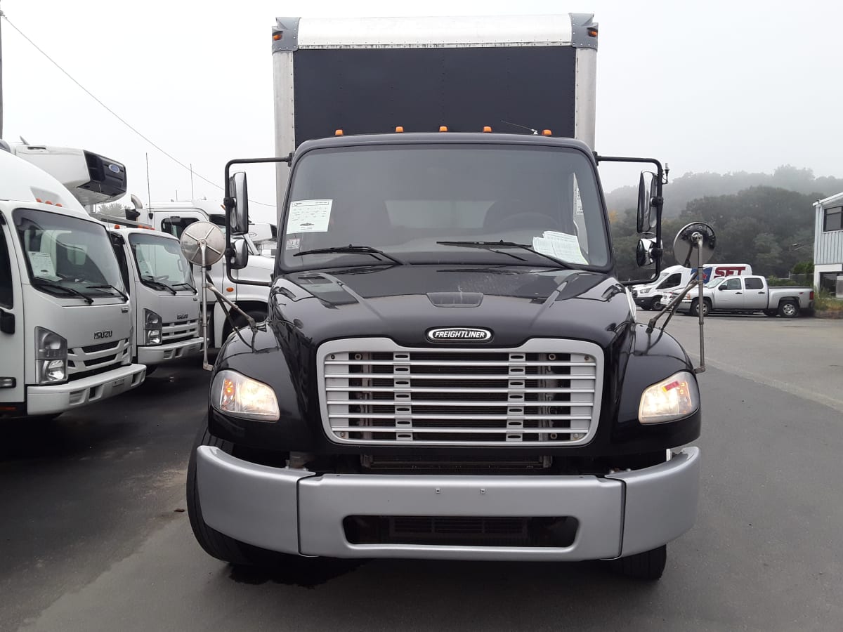 2016 Freightliner/Mercedes M2 106 650218