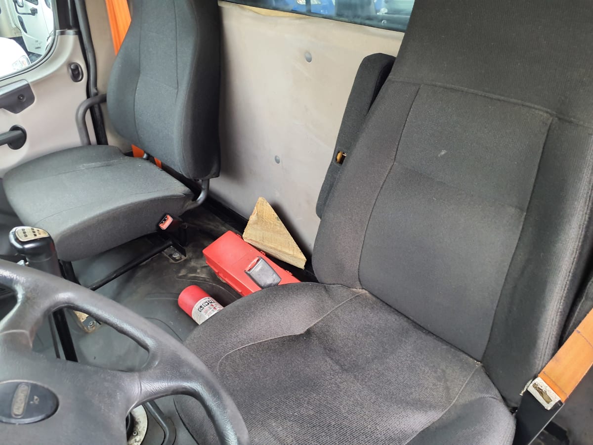 2016 Freightliner/Mercedes M2 112 650323