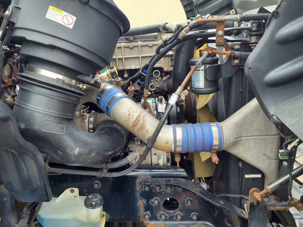 2016 Freightliner/Mercedes M2 112 650323