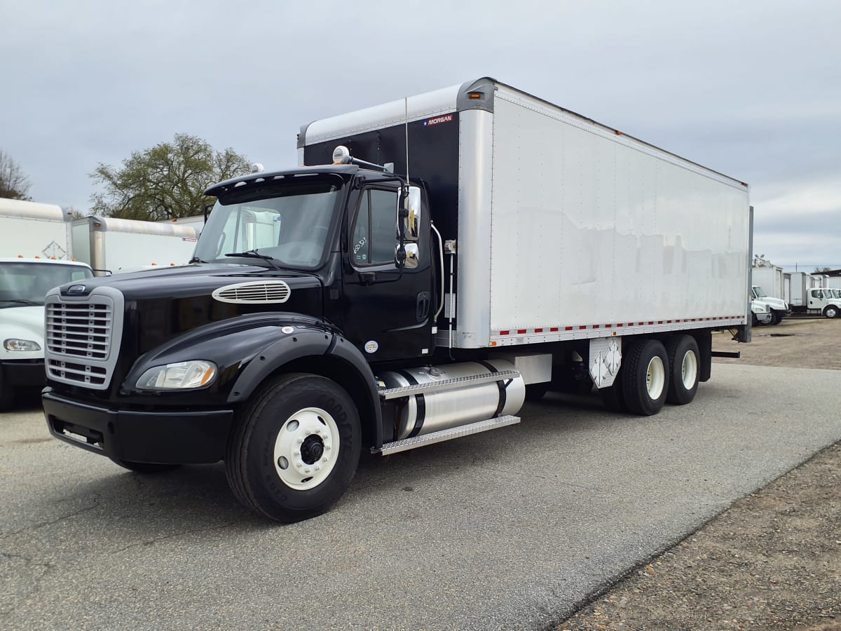 2016 Freightliner/Mercedes M2 112 650323