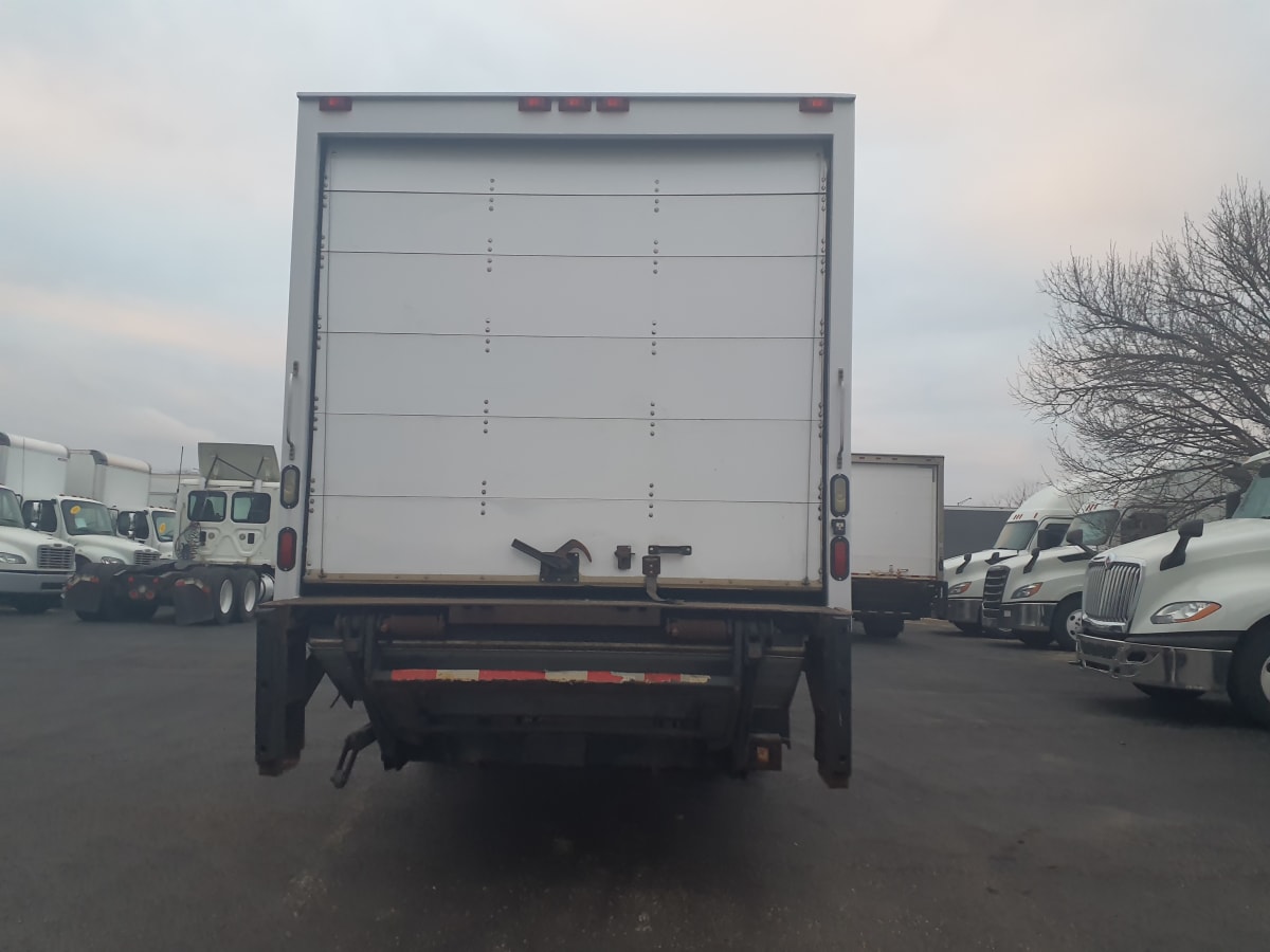 2016 Freightliner/Mercedes M2 106 650356