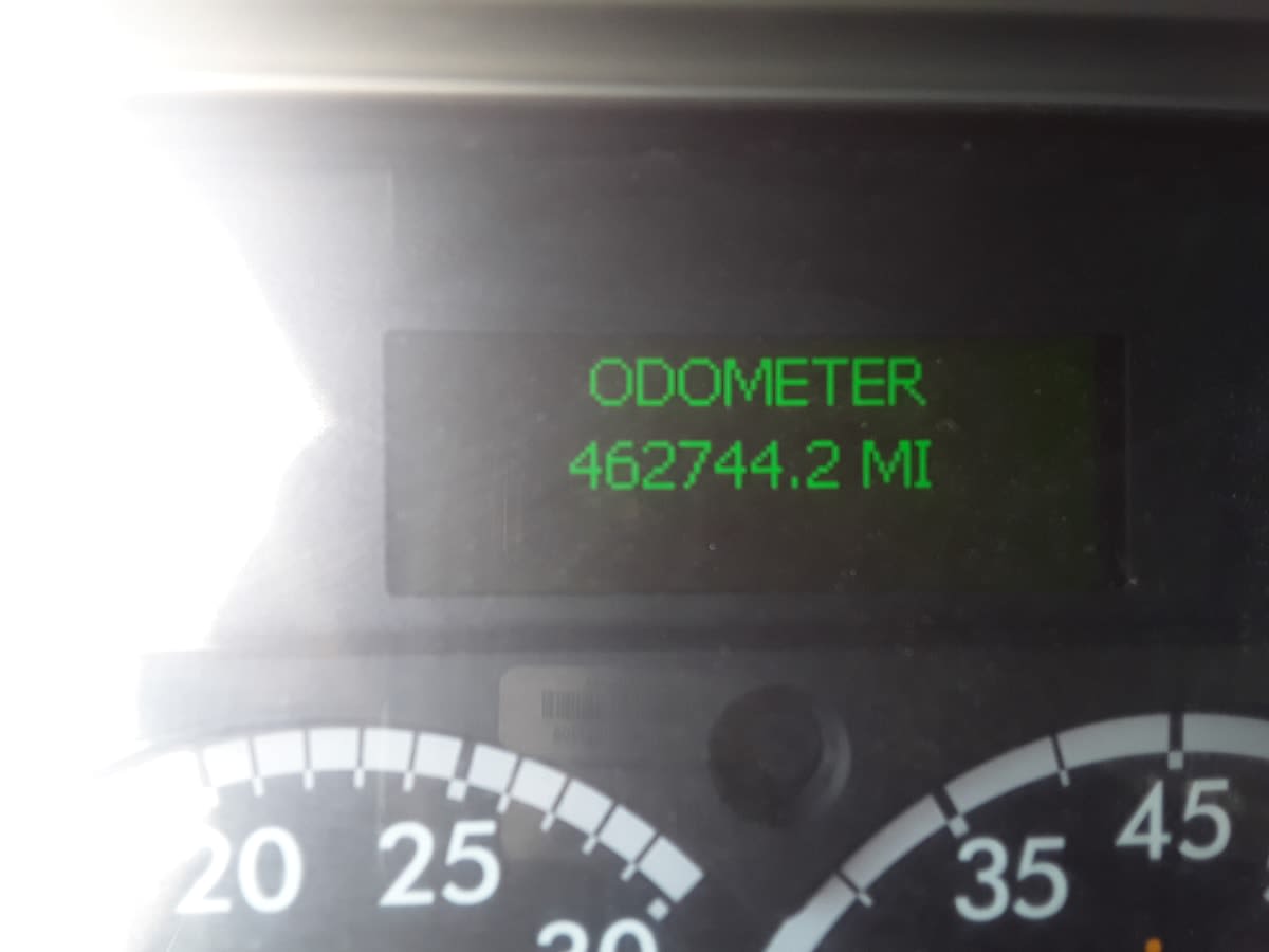 2016 Freightliner M2 112 650380