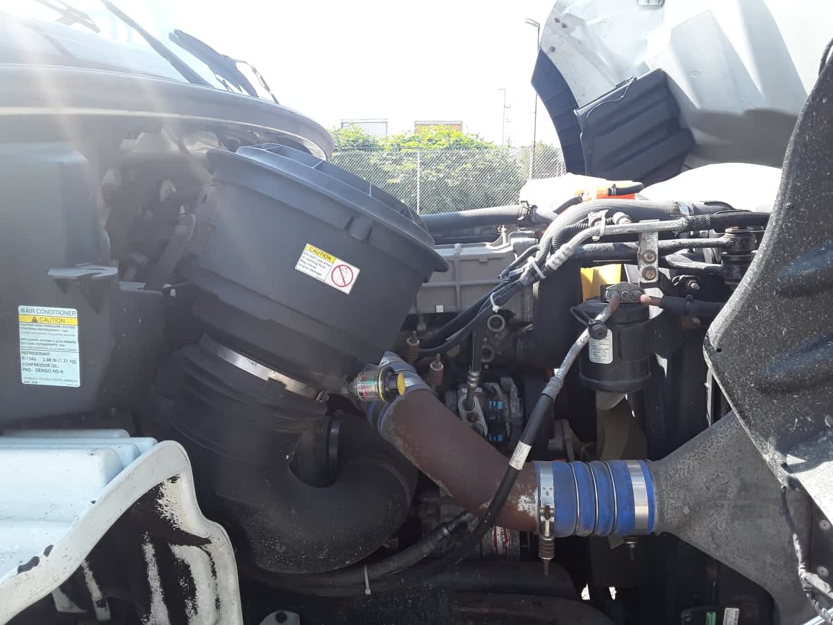 2016 Freightliner M2 112 650380
