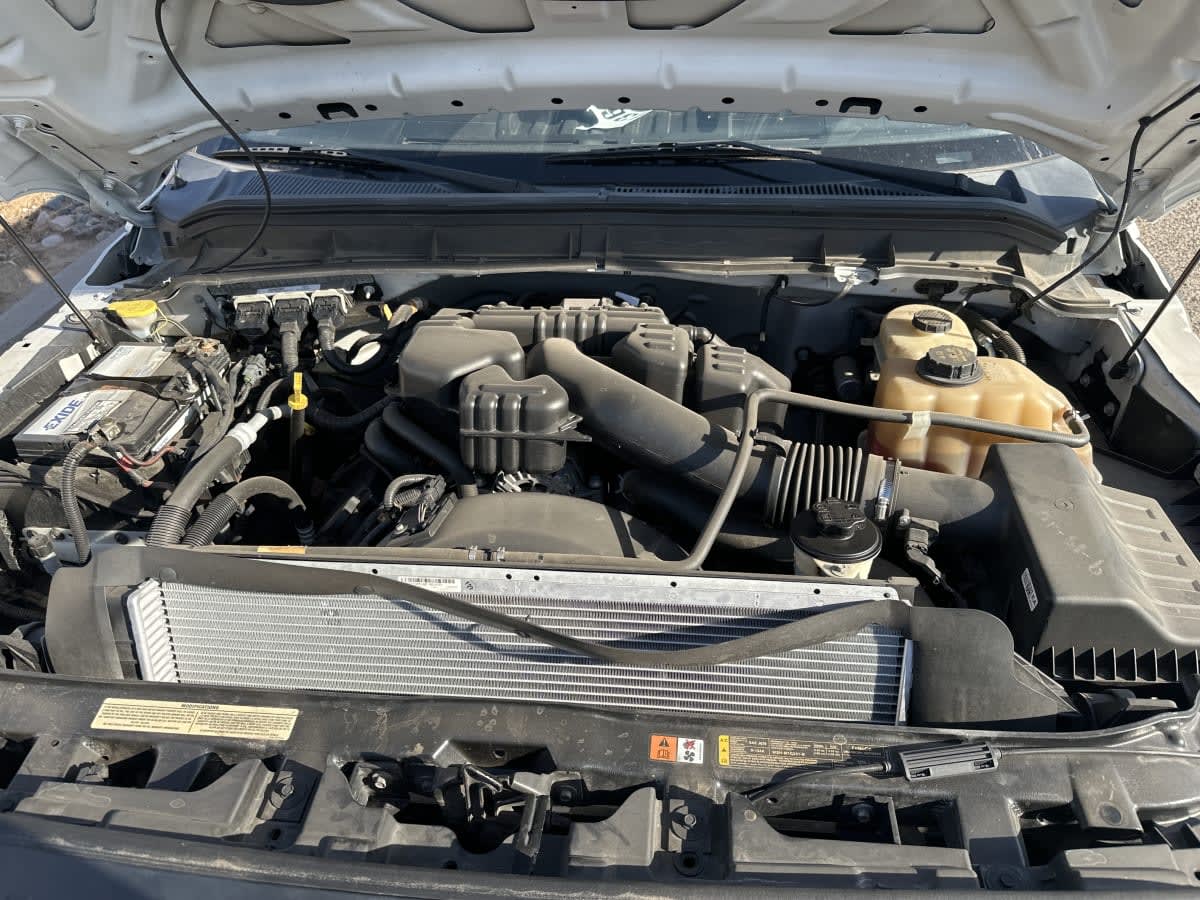 2015 Ford Motor Company F-350 SUPER DUTY 650393