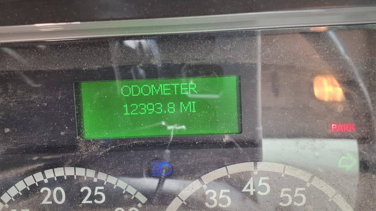 2016 Freightliner/Mercedes M2 106 650425