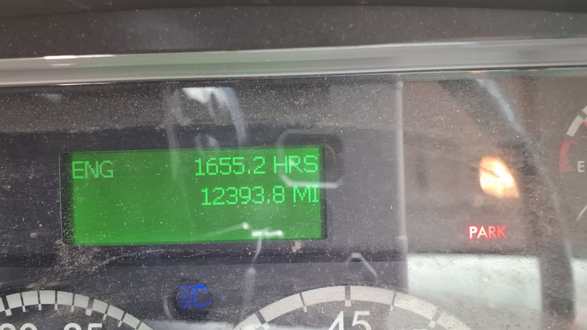 2016 Freightliner/Mercedes M2 106 650425