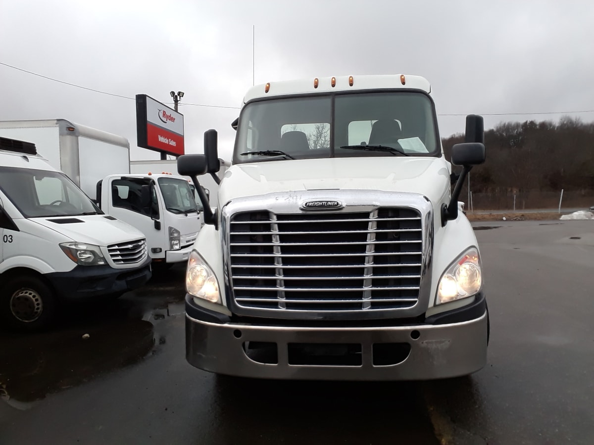 2016 Freightliner/Mercedes CASCADIA 113 650427