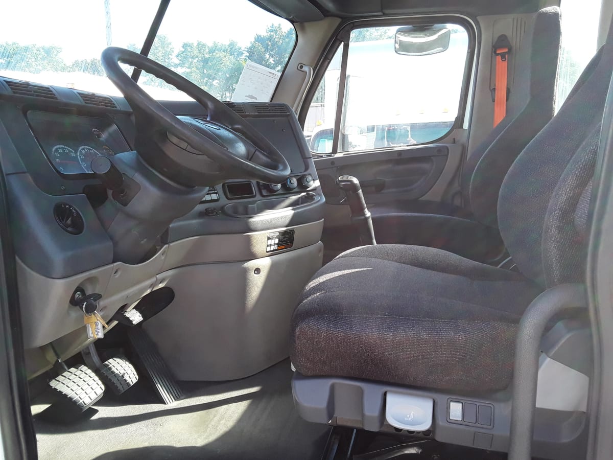 2016 Freightliner/Mercedes CASCADIA 113 650429