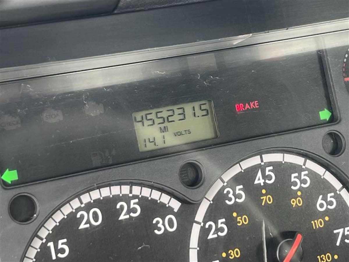 2016 Freightliner/Mercedes CASCADIA 125 650460