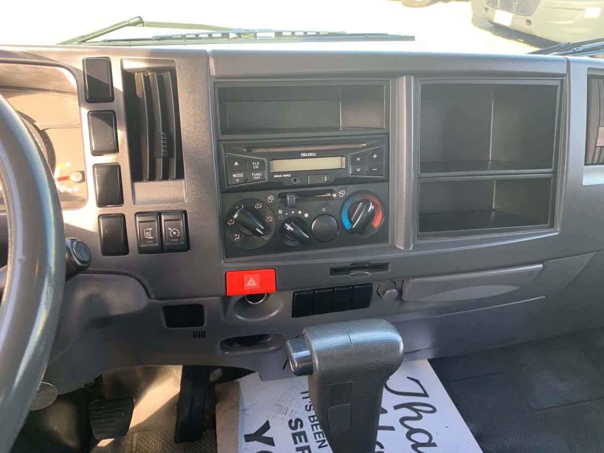 2015 Isuzu NPR - GAS 650570