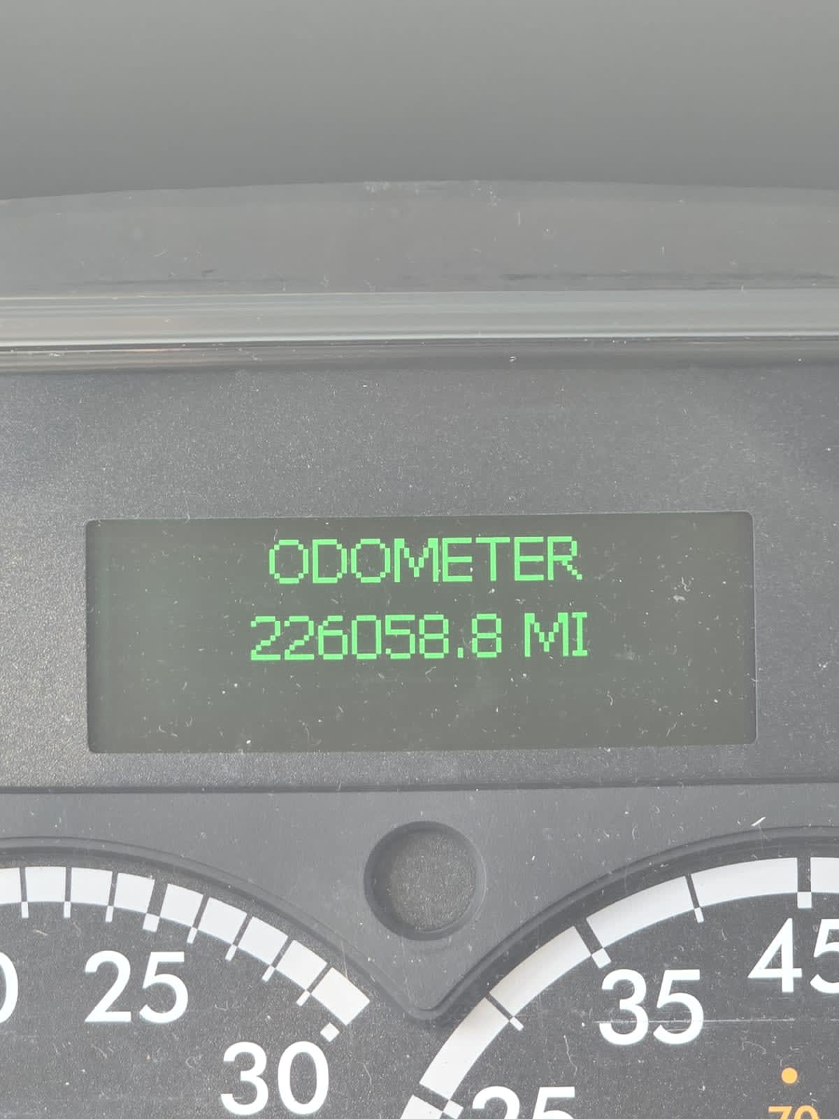 2016 Freightliner/Mercedes M2 106 650616