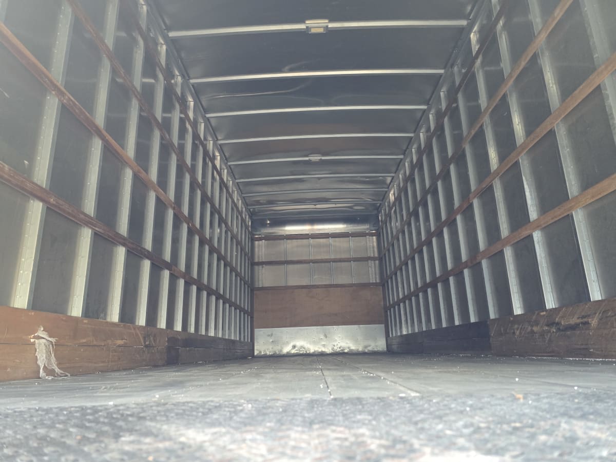 2016 Freightliner/Mercedes M2 106 650616