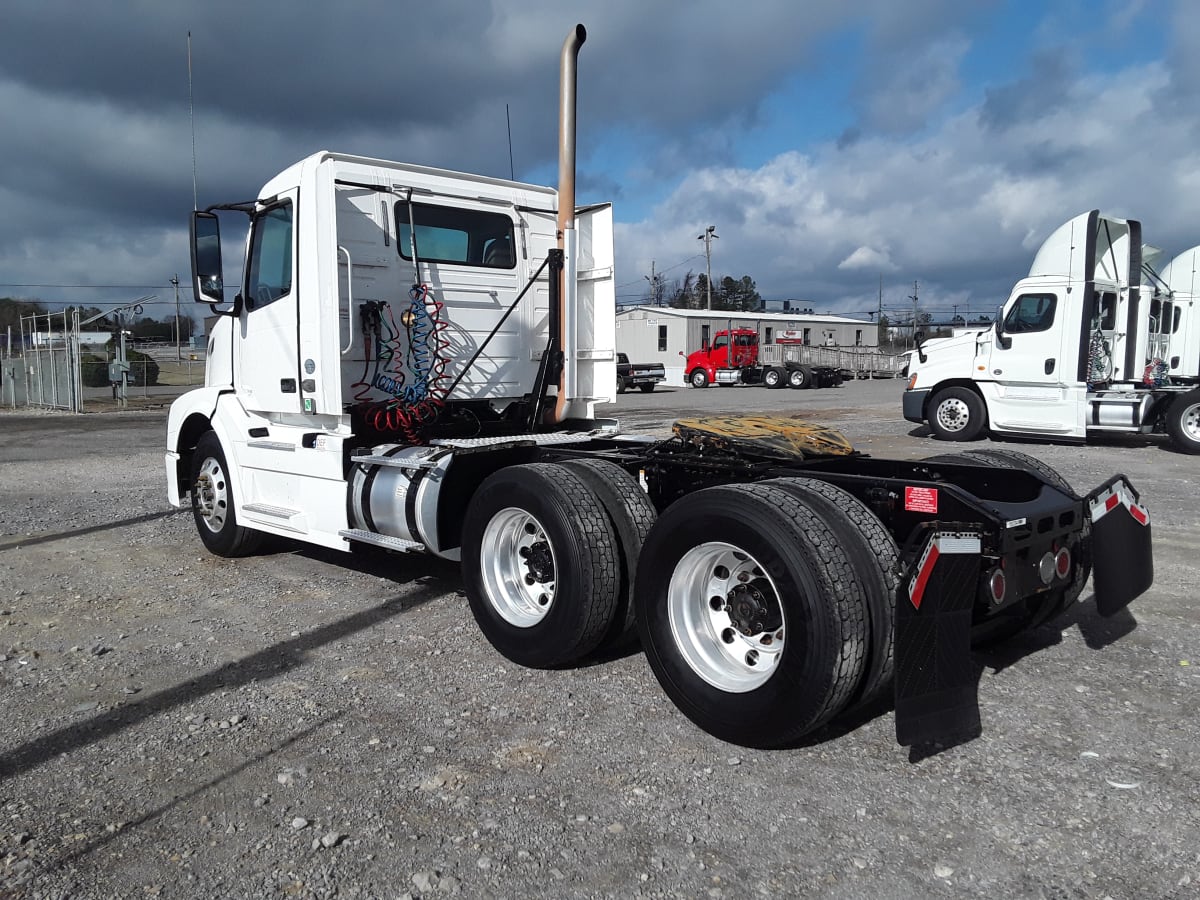 2016 Volvo VNL64TRACTOR 650794