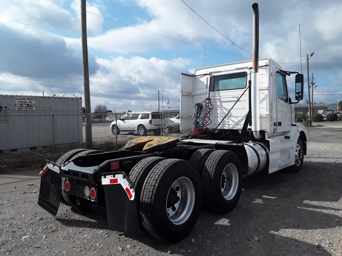 2016 Volvo VNL64TRACTOR 650794