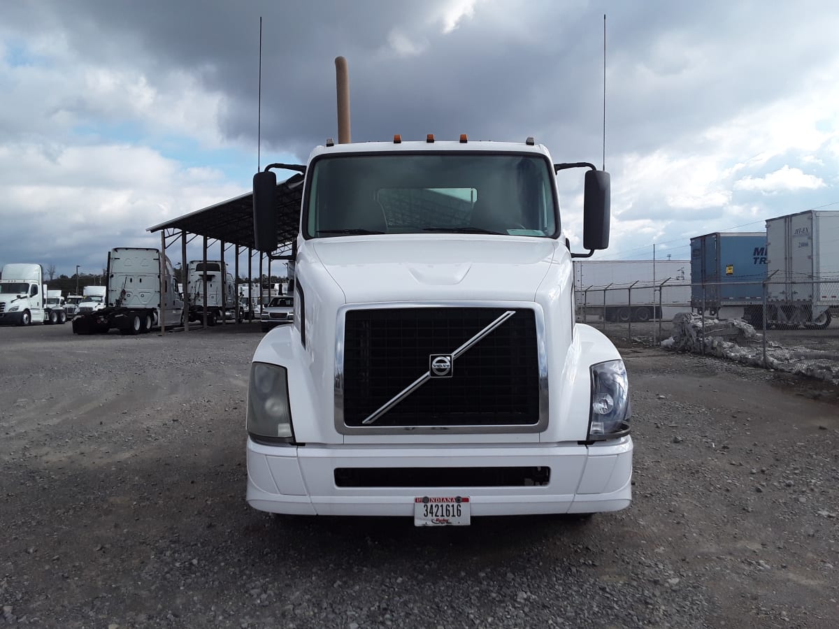 2016 Volvo VNL64TRACTOR 650794