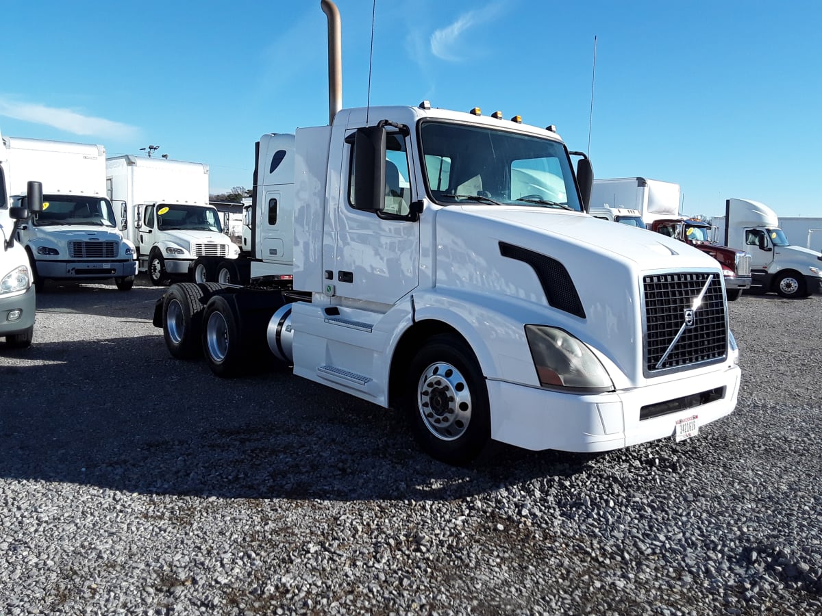 2016 Volvo VNL64TRACTOR 650794