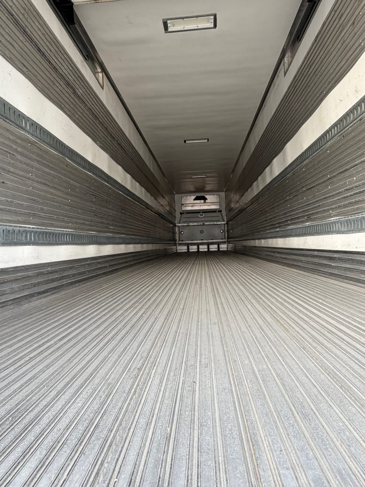 2016 Utility Trailers 45/162/96 650918