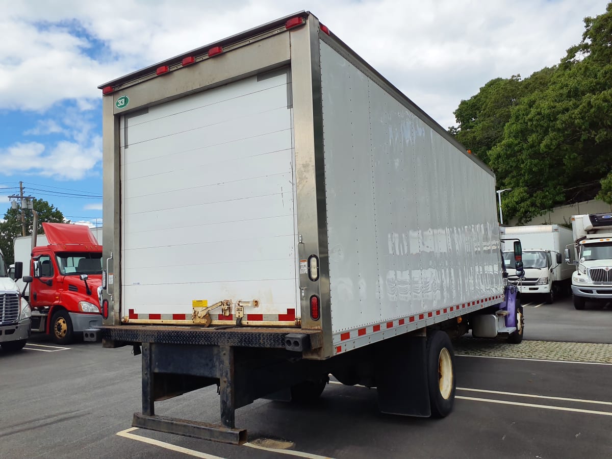 2016 Freightliner/Mercedes M2 106 651219