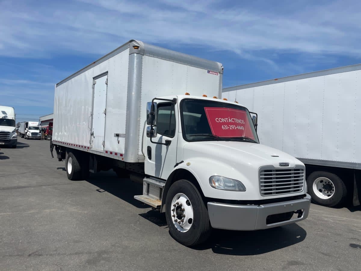 2016 Freightliner M2 106 651275