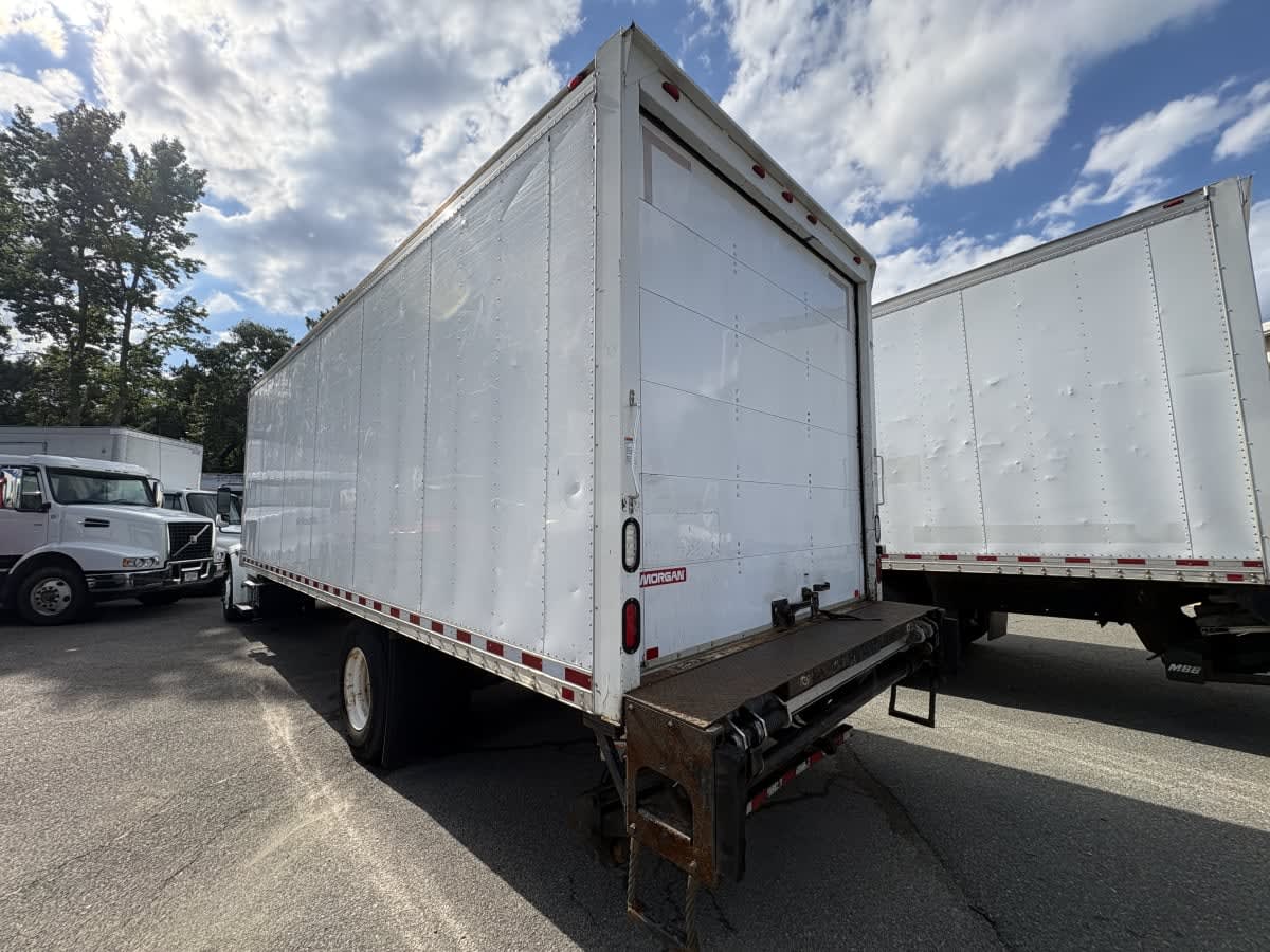 2016 Freightliner M2 106 in Ashland, VA — photo 6