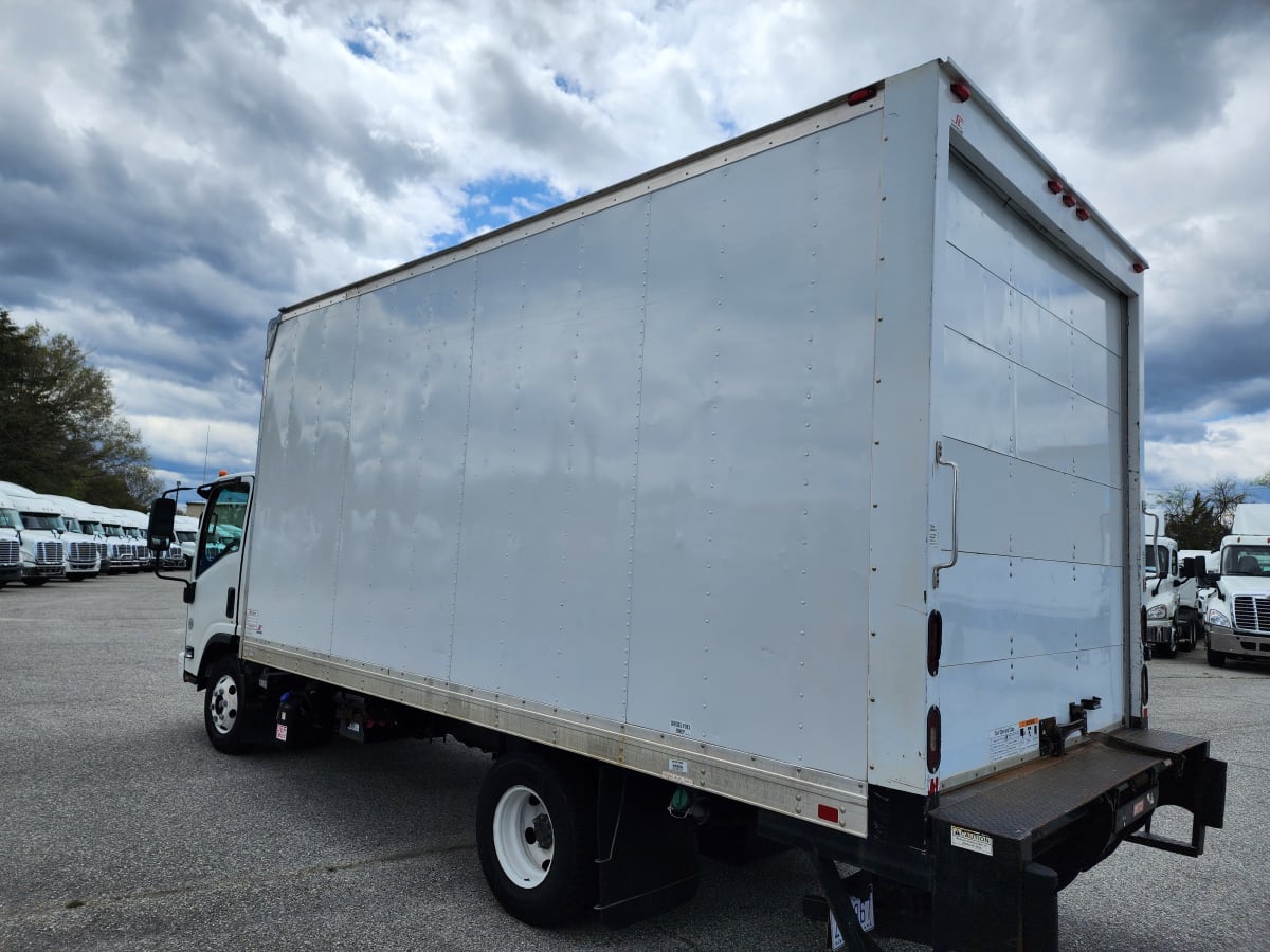 2015 Isuzu NPR HD 651298