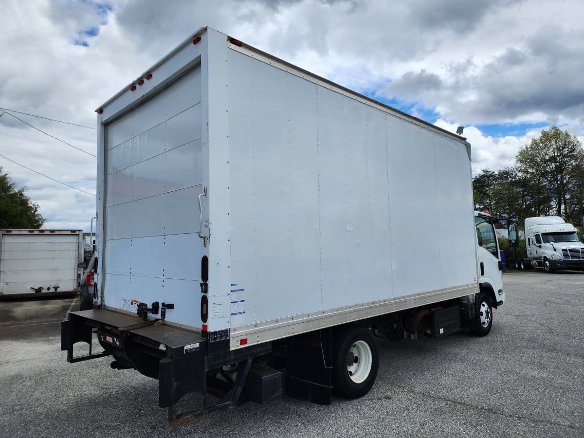 2015 Isuzu NPR HD 651298