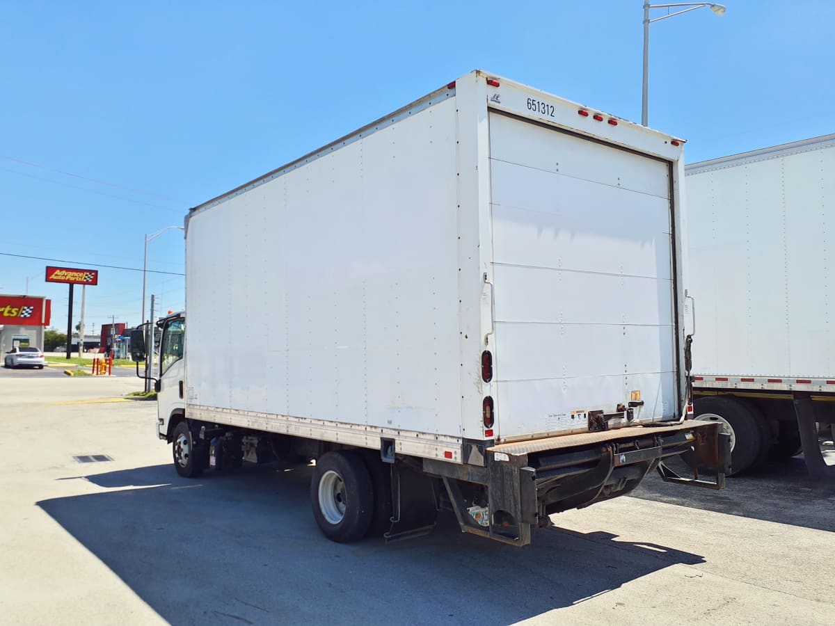 2015 Isuzu NPR HD 651312
