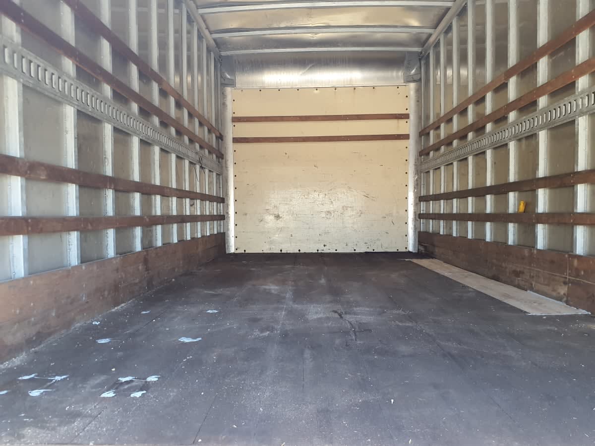 2015 Isuzu NPR HD 651312