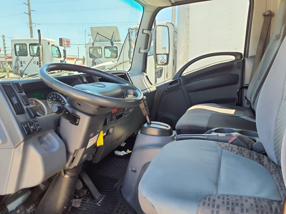 2015 Isuzu NPR HD 651312