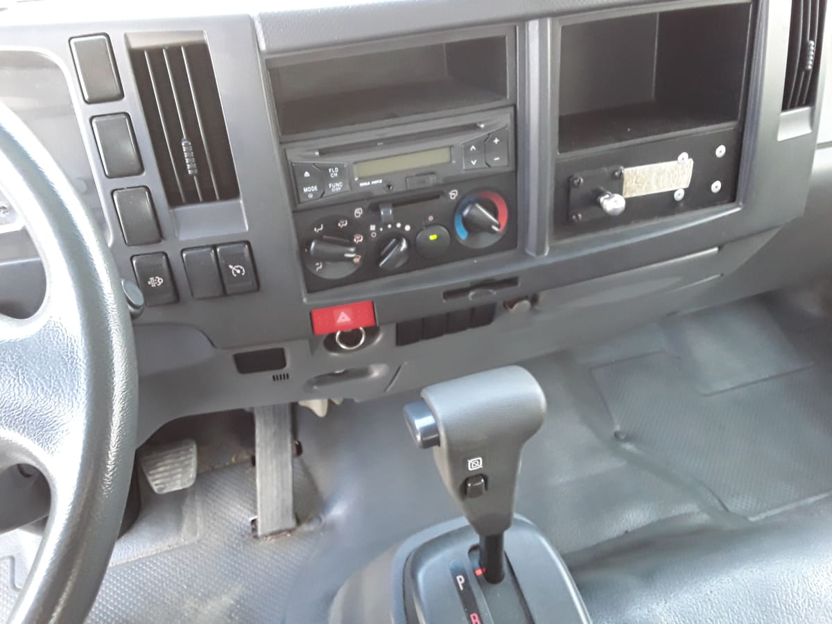 2015 Isuzu NPR HD 651315