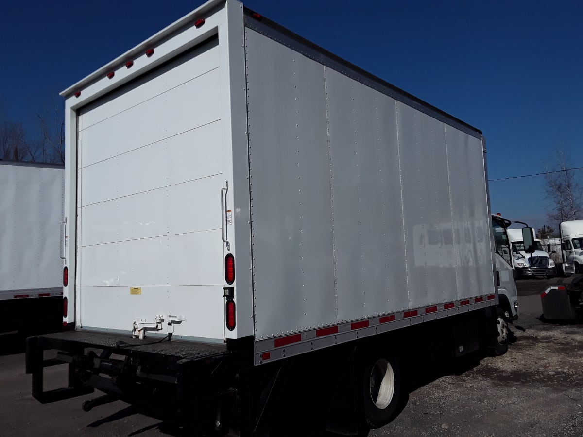 2015 Isuzu NPR HD 651315