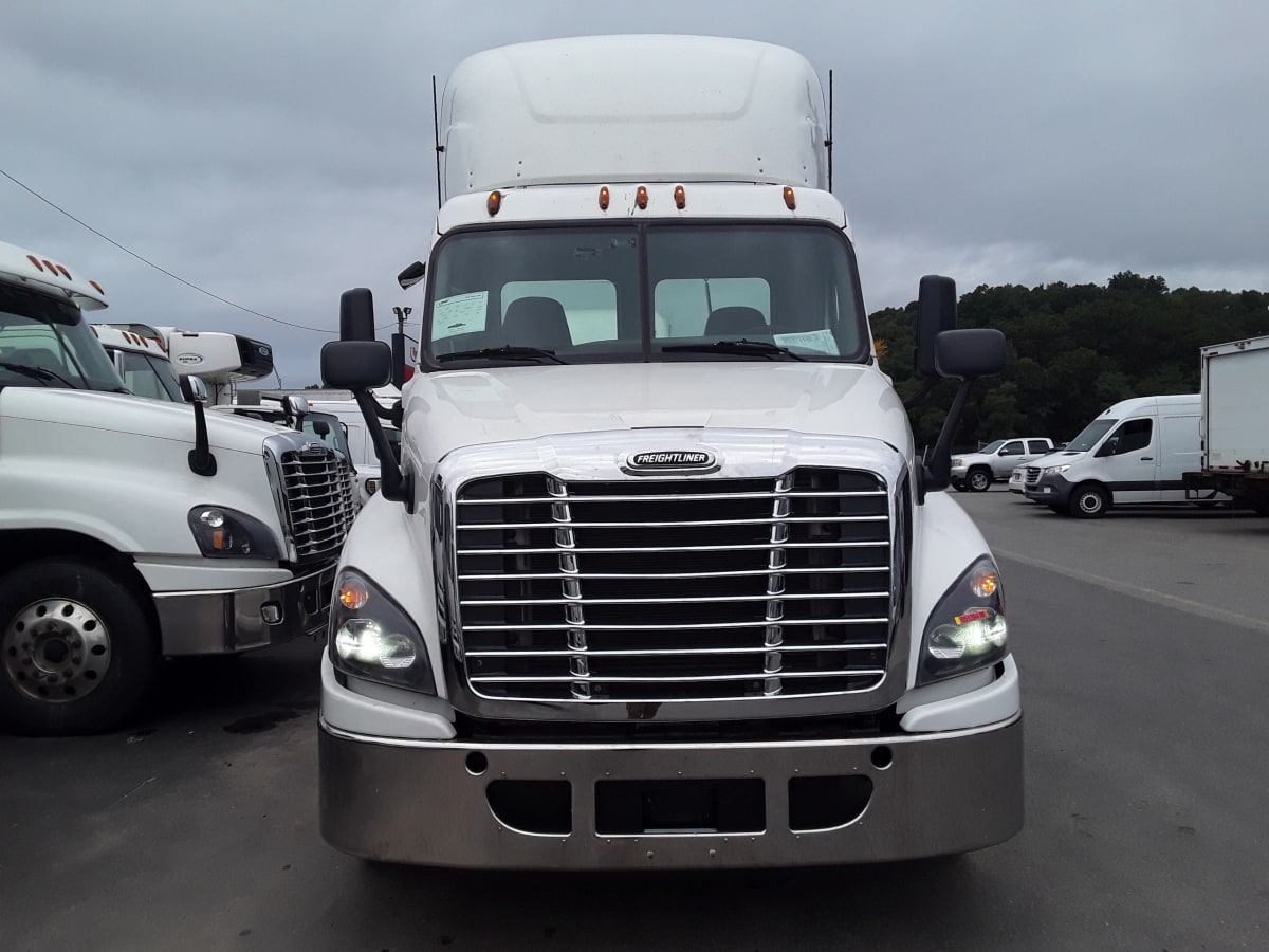 2016 Freightliner/Mercedes CASCADIA 125 651394