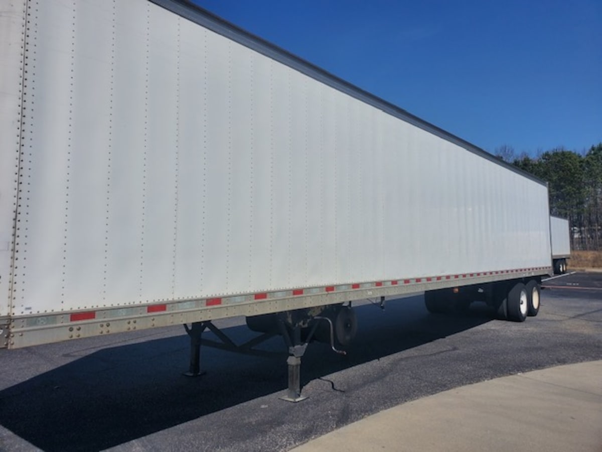 2016 Great Dane Trailer 7211TZ1-53/160/102 651442