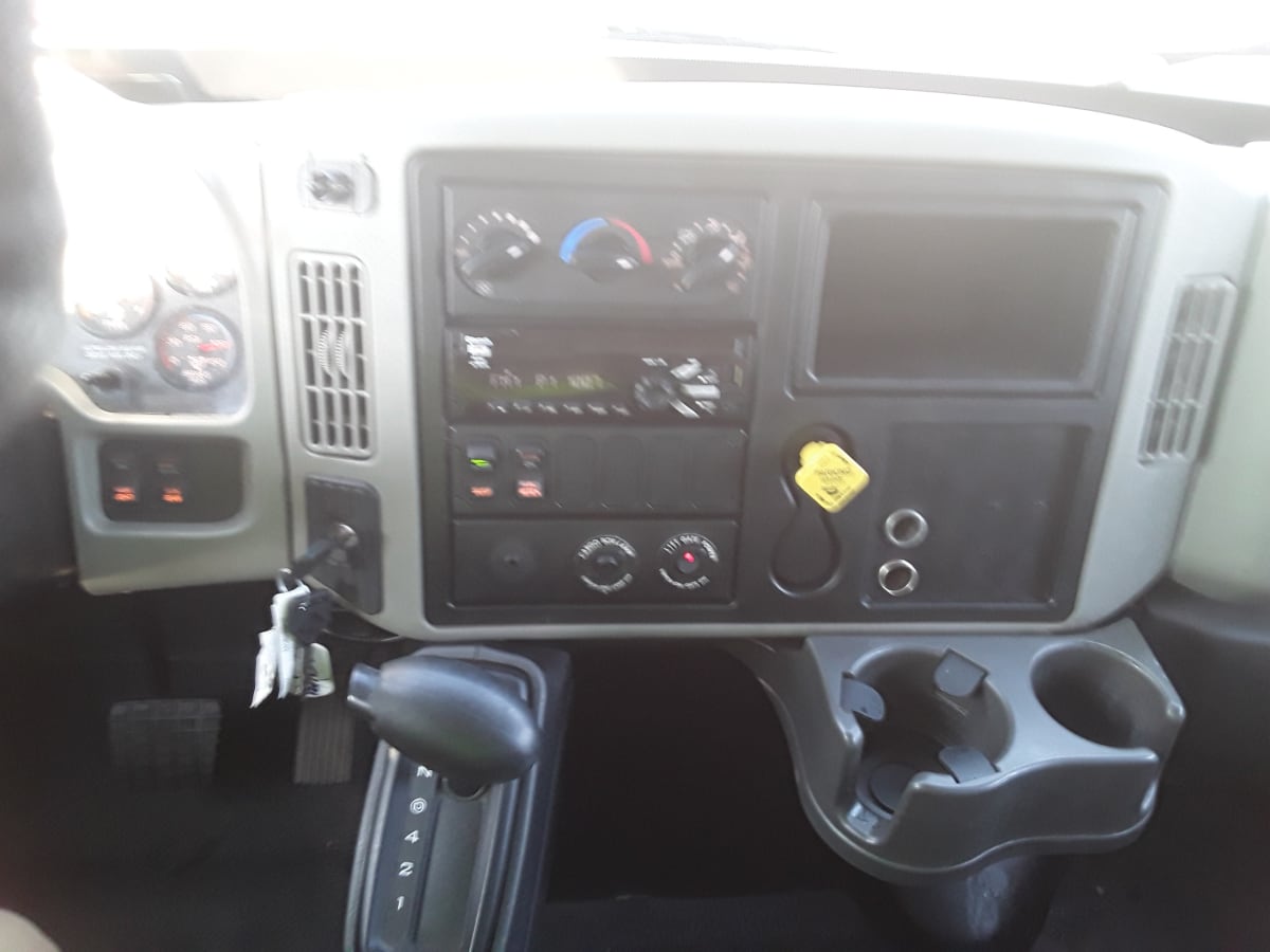 2016 Navistar International 4300 651491