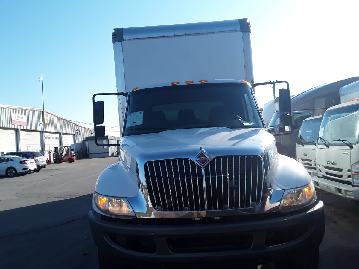 2016 Navistar International 4300 651491