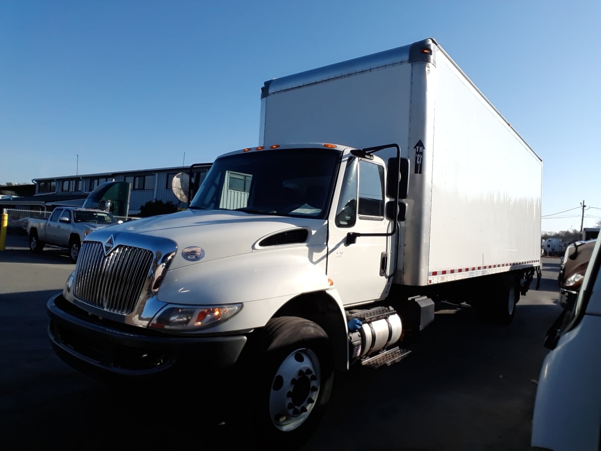 2016 Navistar International 4300 651491