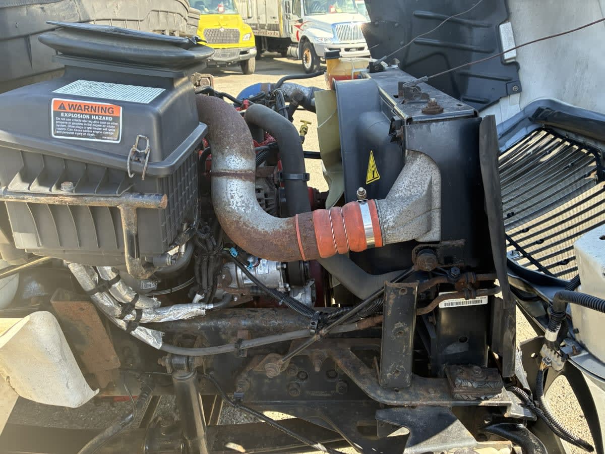 2016 Navistar International 4300 651502