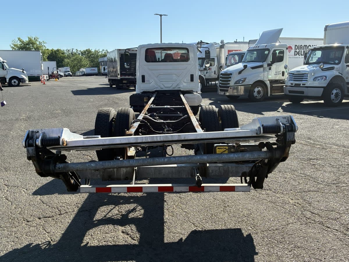2016 Navistar International 4300 651502