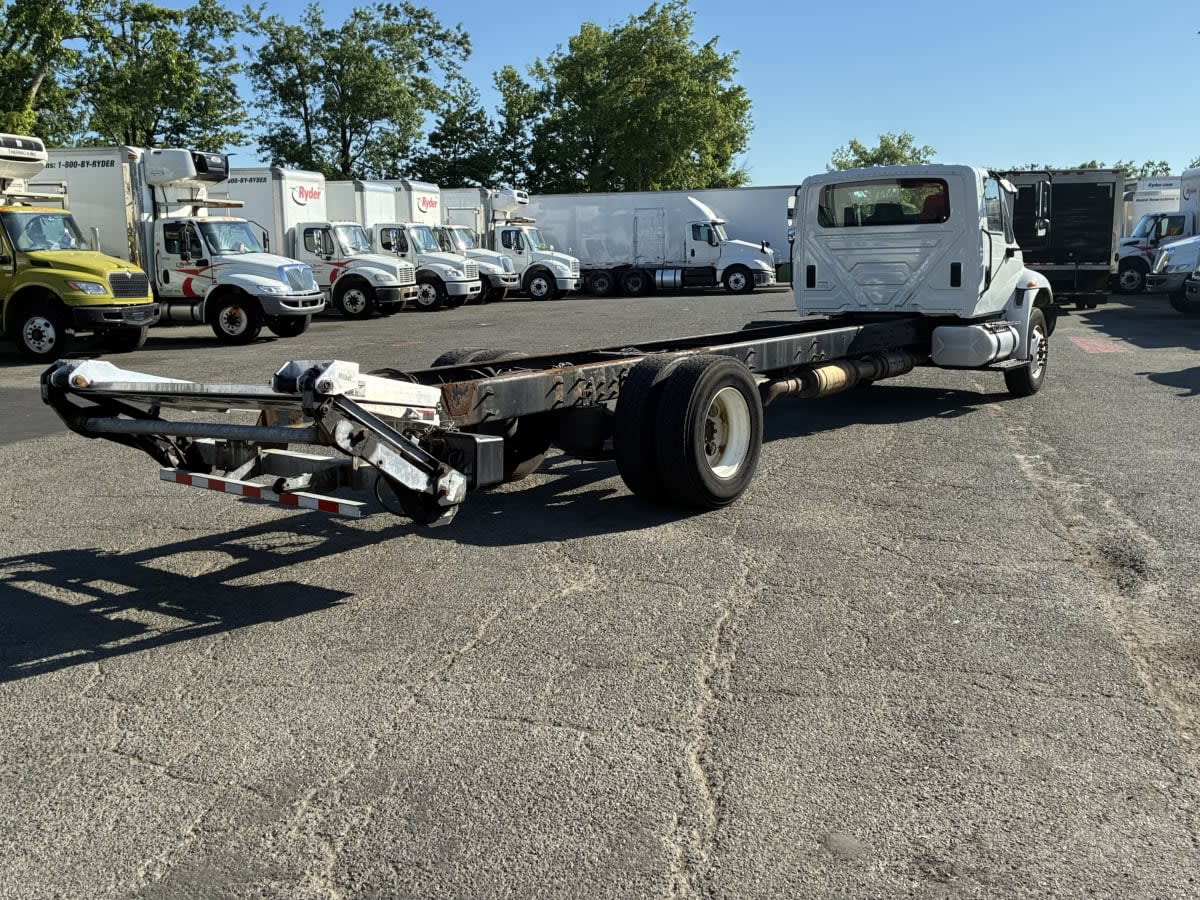 2016 Navistar International 4300 651502