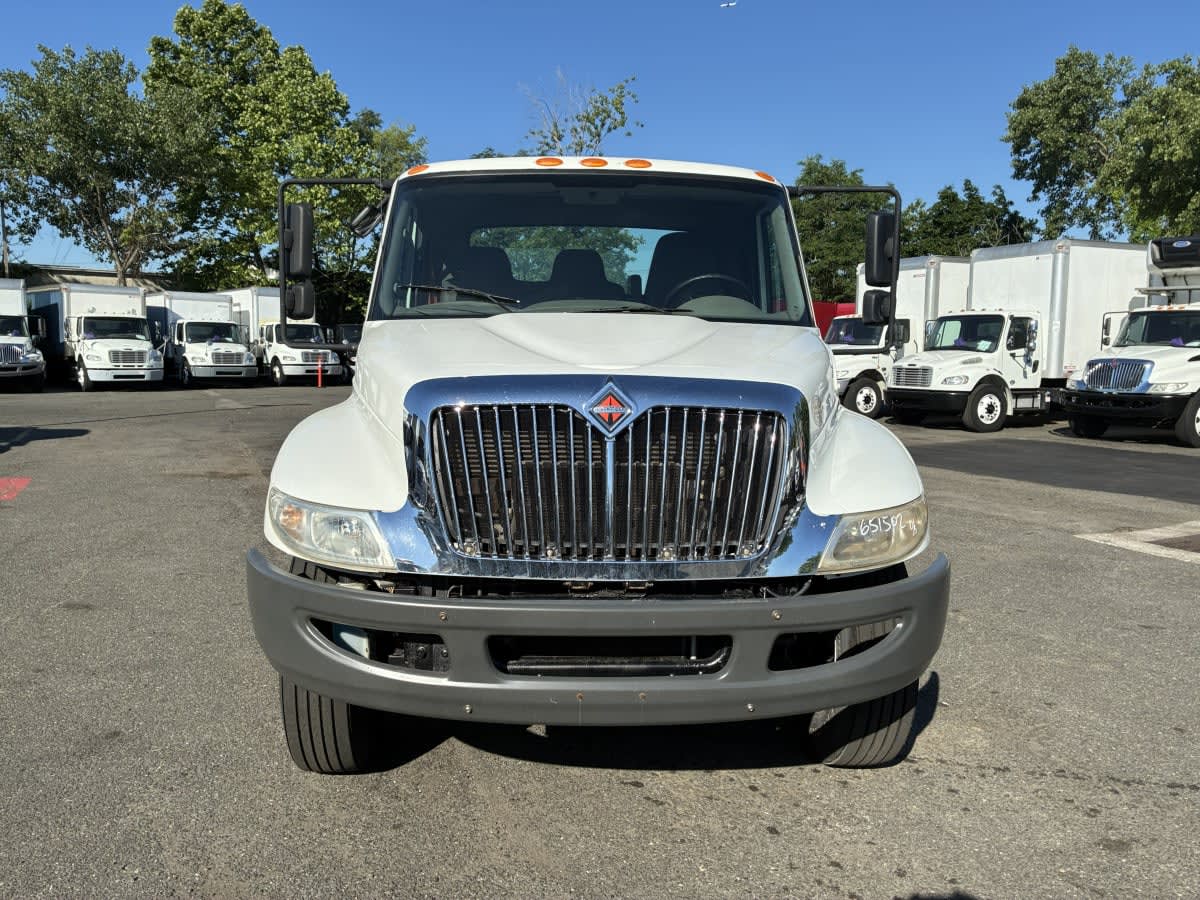 2016 Navistar International 4300 651502