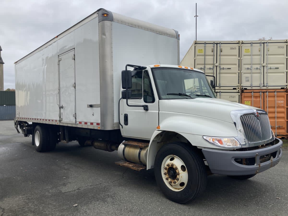 2016 Navistar International 4300 651508