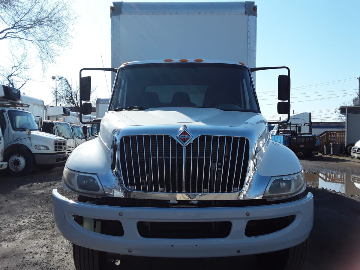 2016 Navistar International 4300 651529